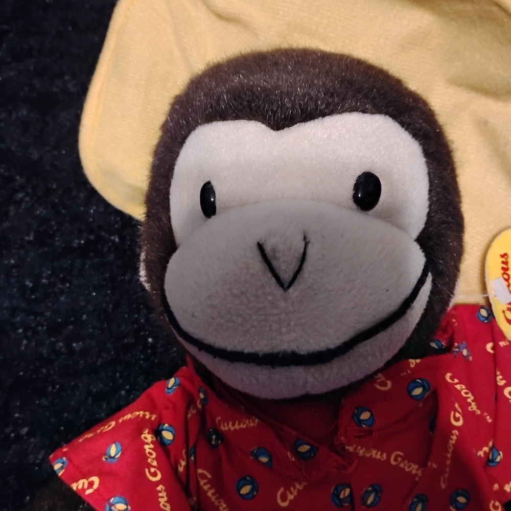Curious George